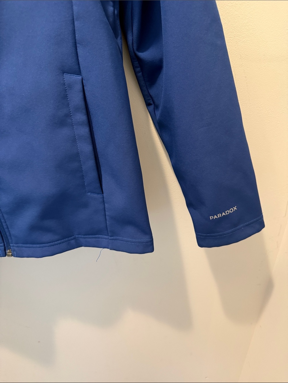 Paradox jacket in size 14-16 - Picture 3 of 5